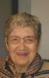 Olga Tangredi