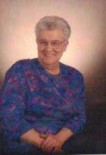 Bernice Marie Gallant