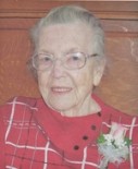 Elsie Kirkpatrick