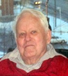 Glen Donald Haggerty