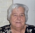 Mary Lucas