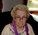 Doris Stewart