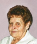 Liliane Fournier