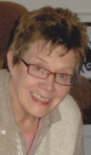 Patricia Davidson