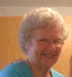 Thelma Jeanette Wiscombe