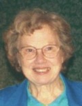 Elsie Blair