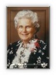 Joan Mclean