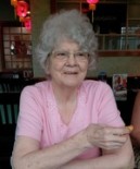 Lorraine Bartholomew