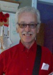 Eric Libby
