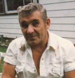 John William Mudford