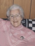 Margaret Cleave