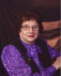 Yvette Jobin