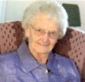 Wilma Bannerman