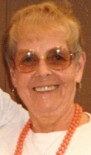 Henriette Hutchinson