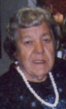 Anne Marie Michaud