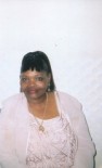 Rose Mary Watson