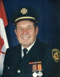 Charles Frederick Snow