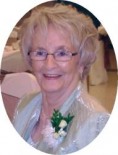 Barbara Jean Nickerson