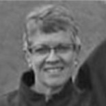 Fiona Mary Couperwhite