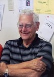 Robert Anderson