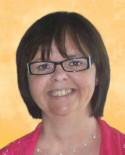 Julie Lachance