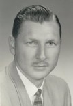 George Ackehurst