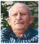 Ernest Stewart Hallam