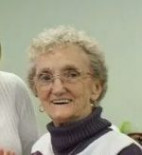 Mary Irene Tucker