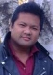 Jude N. Reyes