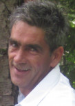 Luc Lacharité