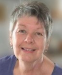 Lucie Poirier
