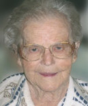 Yolande Audet
