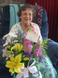 Flora June Emes