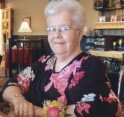 Ruth Maxine Graham