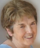 Antoinette Roberge Ramsay