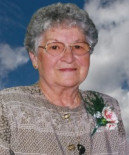 Thérèse Gagnon