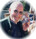 Stanley Lawrence Bromaroff