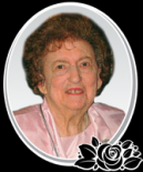 Marguerite Jenetta Querin