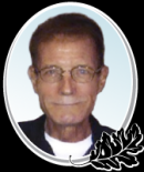 Robert William Gelinas