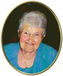 Ann Maria Vanderwerf