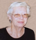 Margaret Johnston