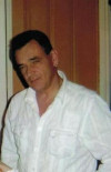 Daniel Lalancette