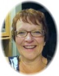 Connie Lee Warkentin