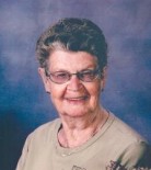 Miriam Clara Killam