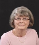 Ellen May Wells