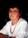 Doris Eileen Gordon