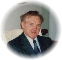 Lloyd James Kirkland