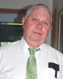 Frank Patrick Mcaleer