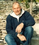 Vincent George Hart