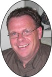 Patrick Cox